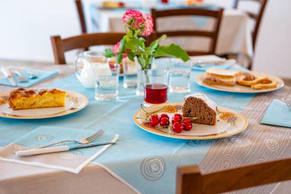 Agriturismo Acquachiara