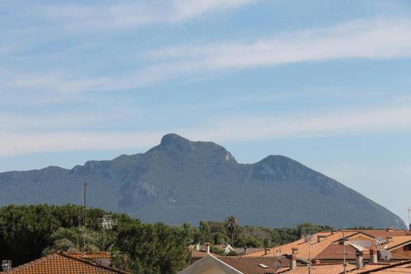 Casa Serendipity Sabaudia