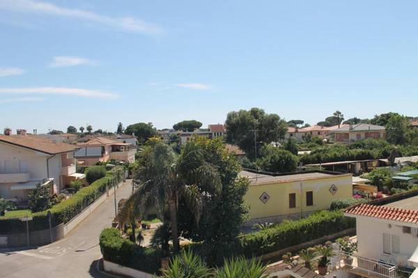 Casa Serendipity Sabaudia