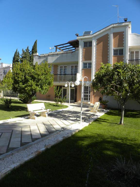 Casa Dolce Casa Ruvo