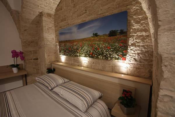 B&B Arco Caputi