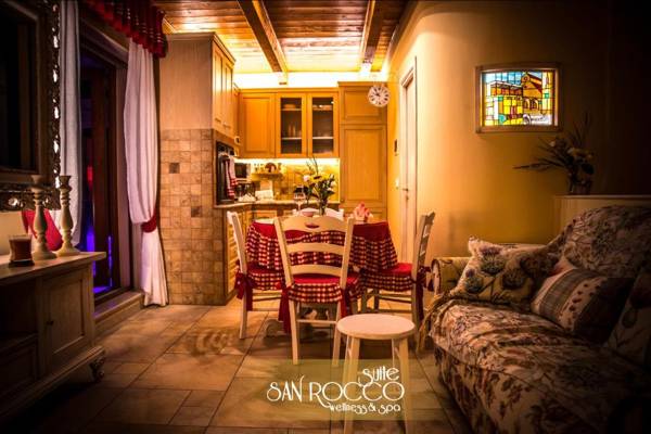 Suite San Rocco Wellness&Spa