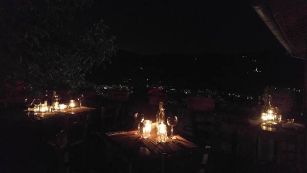 Agriturismo La Fontaccia