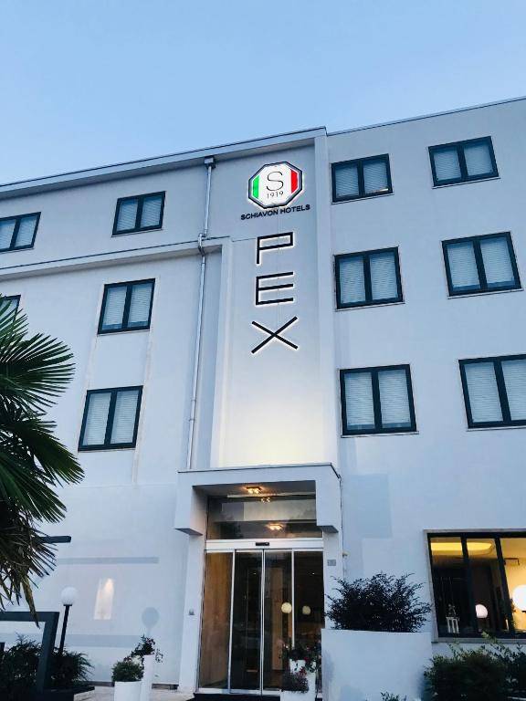 Hotel Pex Padova