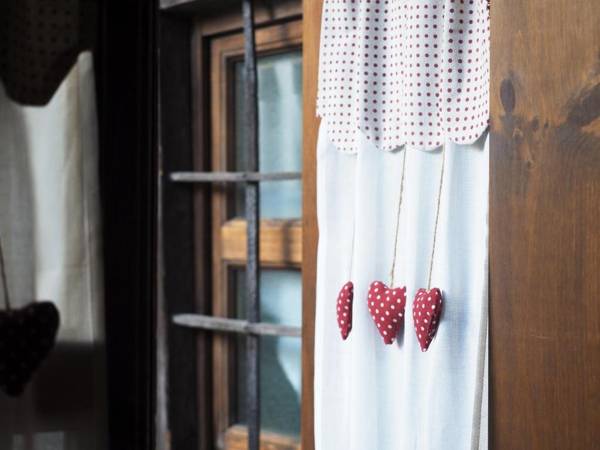 Locanda Allevè Hotel Ristorante