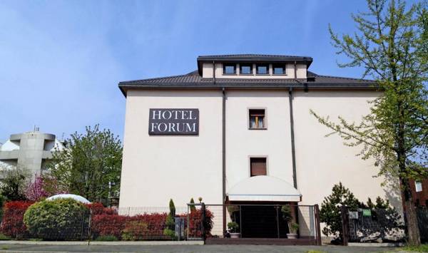 Hotel Forum