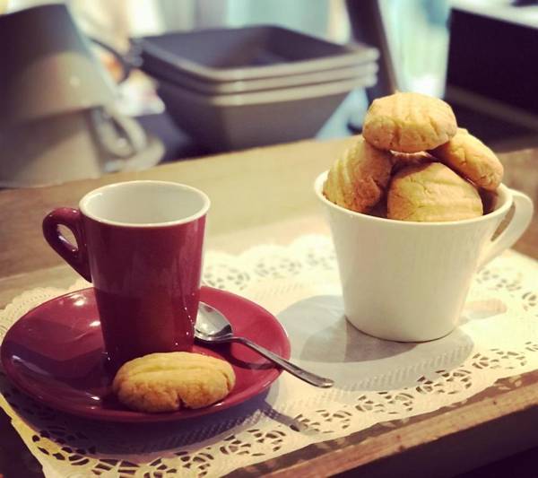 Botton D'Oro 2 Rozzano