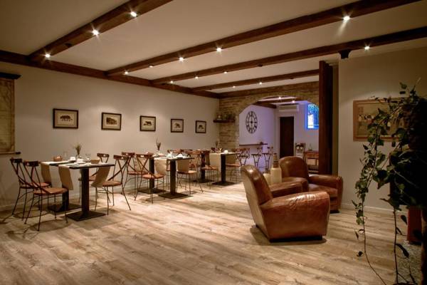 Borgo Manzoni - Charming House