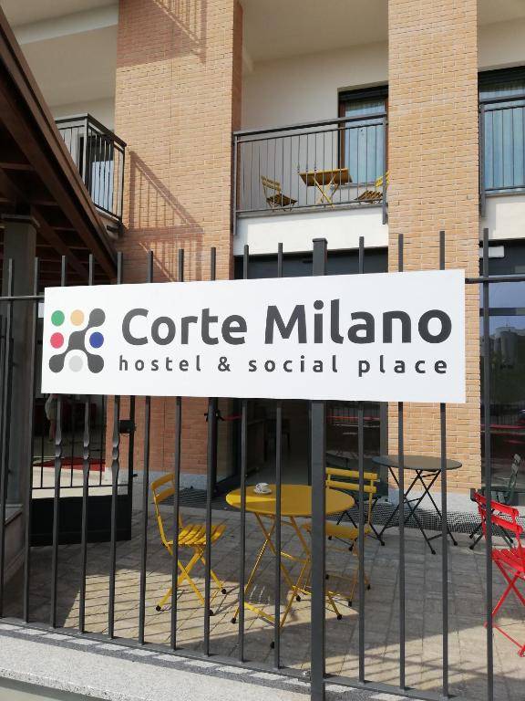 Corte Milano