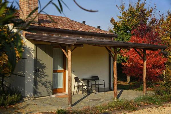 Alloggio Corte Benetti