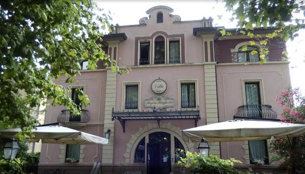 Villa Regina Margherita