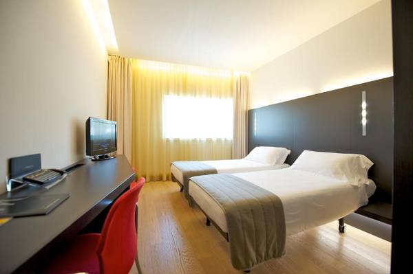 Mercure Nerocubo Rovereto