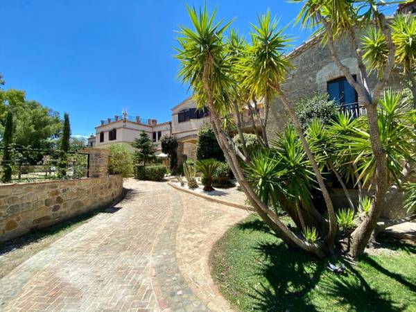 Le Colline del Gelso-Masseria Mazzei