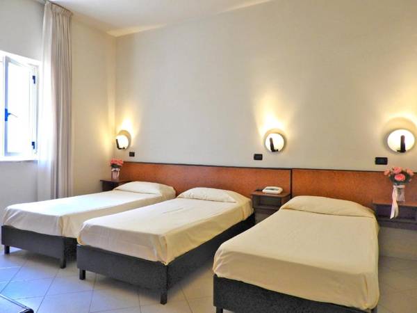 Hotel Scigliano