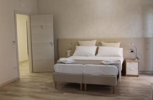 Michelangelo Home B&B