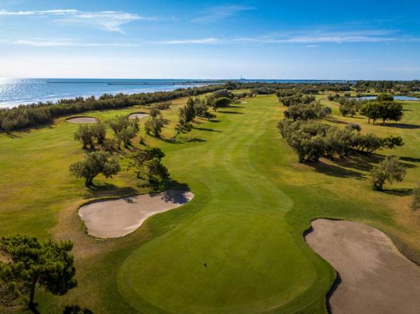 Albarella Golf Hotel