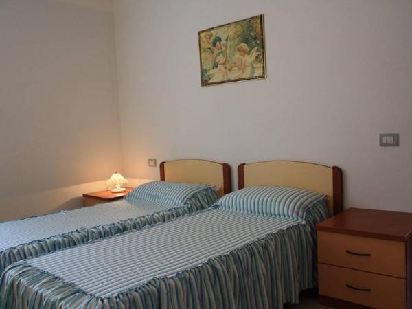 Nice apartment with AC on great Isola di Albarella