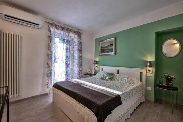 La Villa 31 - Rosignano Marittimo -