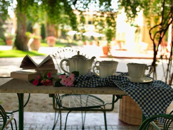 Villa Rosella Resort