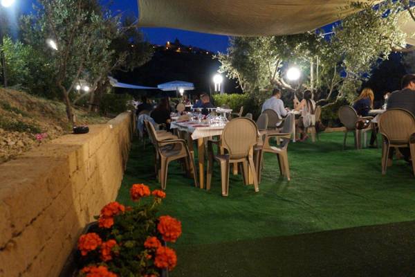 Casale delle Rose Casa Vacanze