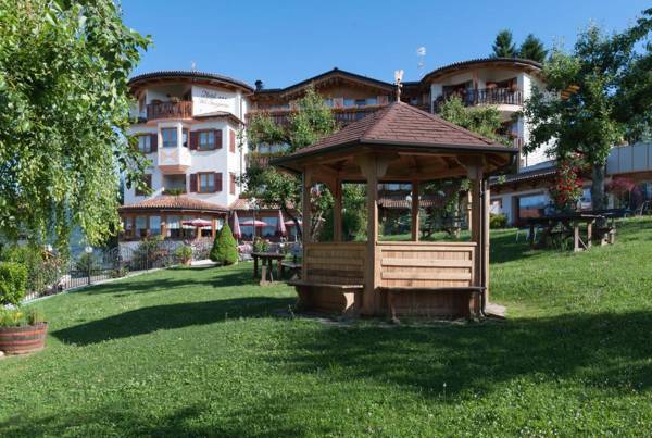 Blumen Hotel Bel Soggiorno