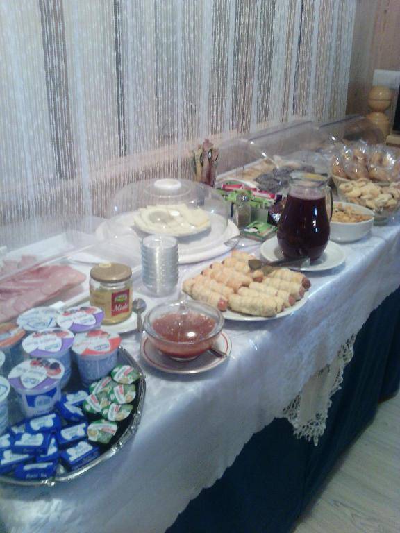 Agri-park Casa Miramonte