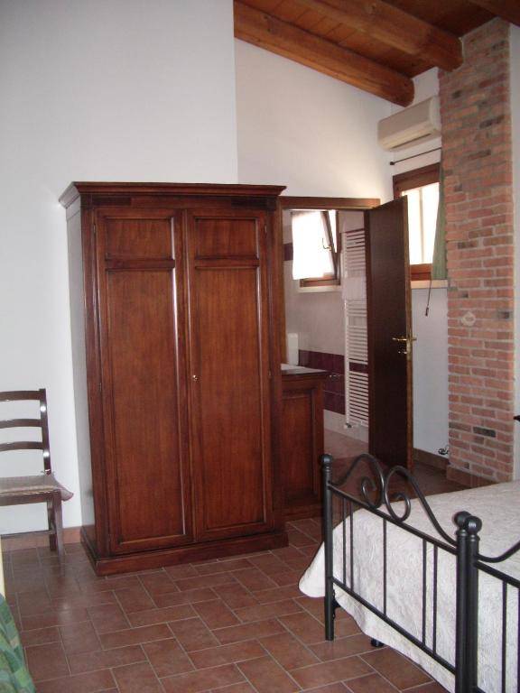 Agriturismo Antica Corte Cason