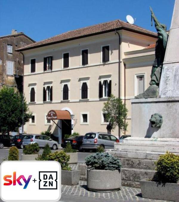 Residenza Principe Di Piemonte