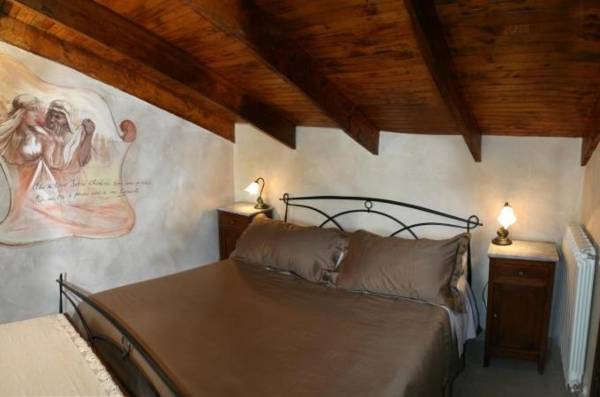 Nostra Signora Del Lago