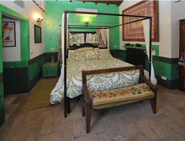 La Canonica dei Fiori - Anna Fendi Country House