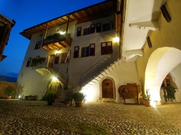 Agritur Maso San Bartolomeo