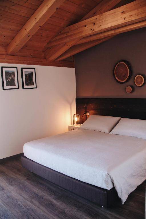 SAN ROMEDIO Agriturismo