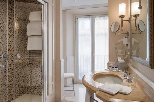 Rose Garden Palace Roma by OMNIA hotels