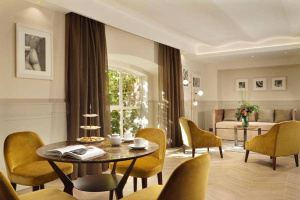 Margutta 54 Luxury Suites