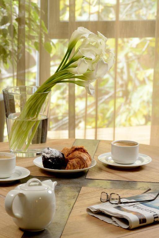 Margutta 54 Luxury Suites