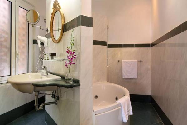 Imperium Suite Navona