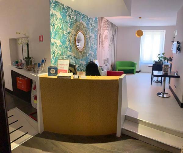 Relais Piazza Del Popolo