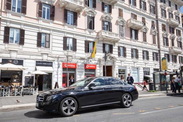 Relais Piazza Del Popolo