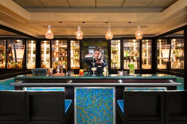 Rome Marriott Grand Hotel Flora