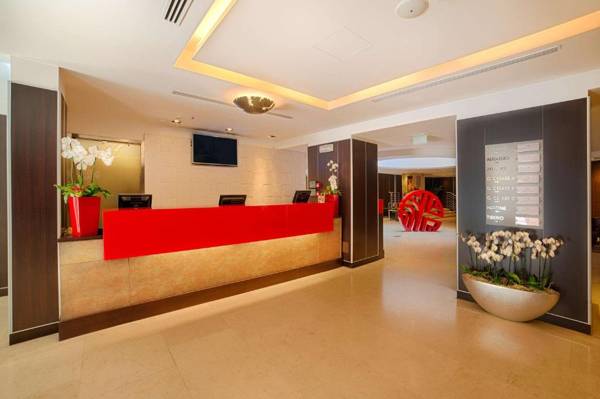 NH Collection Roma Giustiniano