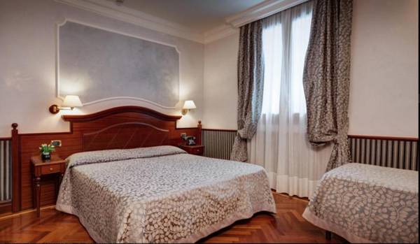Hotel Best Roma