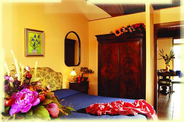 Agriturismo Cavendo Tutus