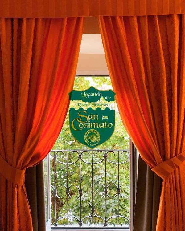 Locanda San Cosimato