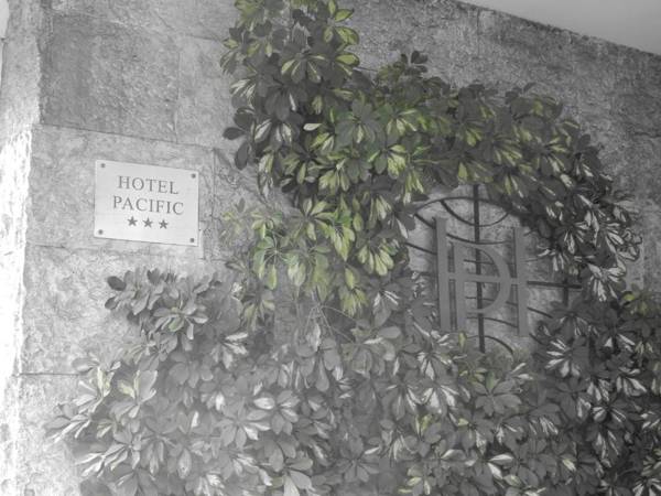 Hotel Pacific