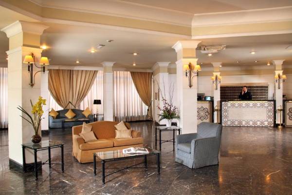 Hotel Cristoforo Colombo