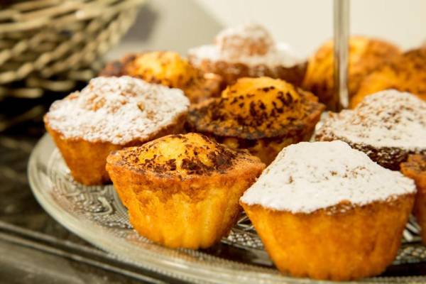 Hotel Santa Costanza by OMNIA hotels