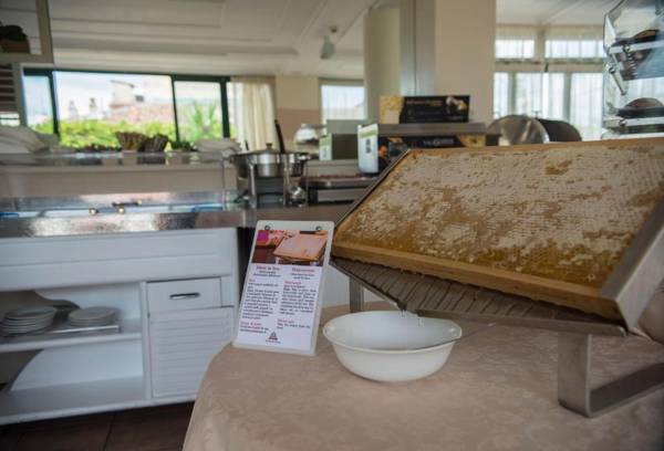 Hotel Palladium Palace