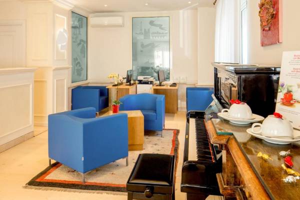 Best Western Hotel Globus