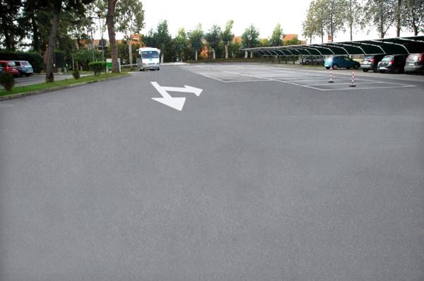 Belstay Roma Aurelia