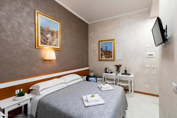 Hotel Centro Cavour Roma